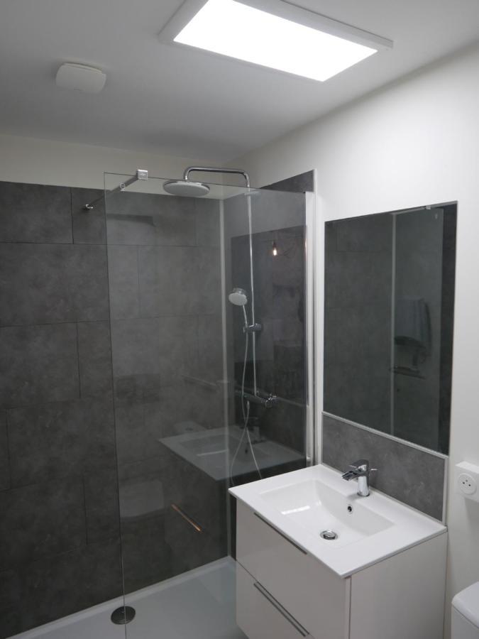 Au 3 Rue Manhes Apartment Алби Екстериор снимка