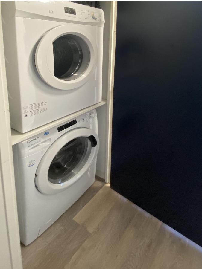 Au 3 Rue Manhes Apartment Алби Екстериор снимка