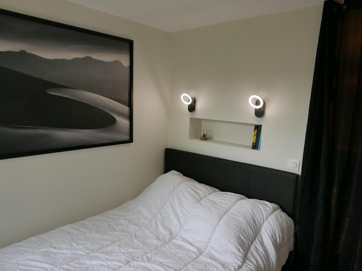 Au 3 Rue Manhes Apartment Алби Екстериор снимка