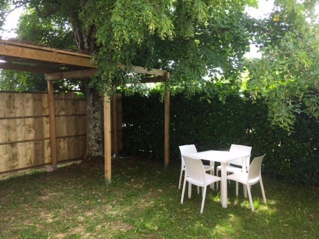 Au 3 Rue Manhes Apartment Алби Екстериор снимка