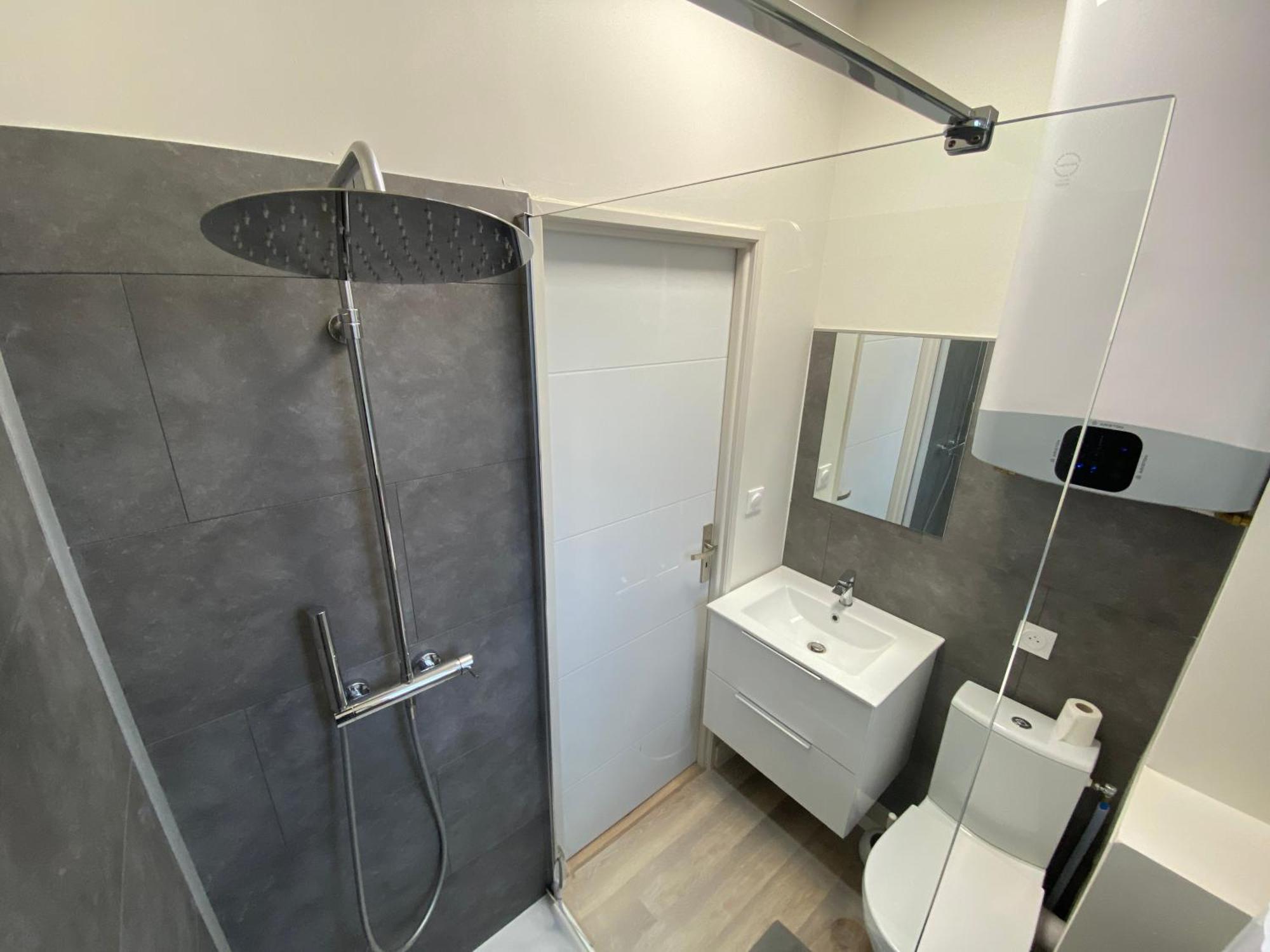 Au 3 Rue Manhes Apartment Алби Екстериор снимка